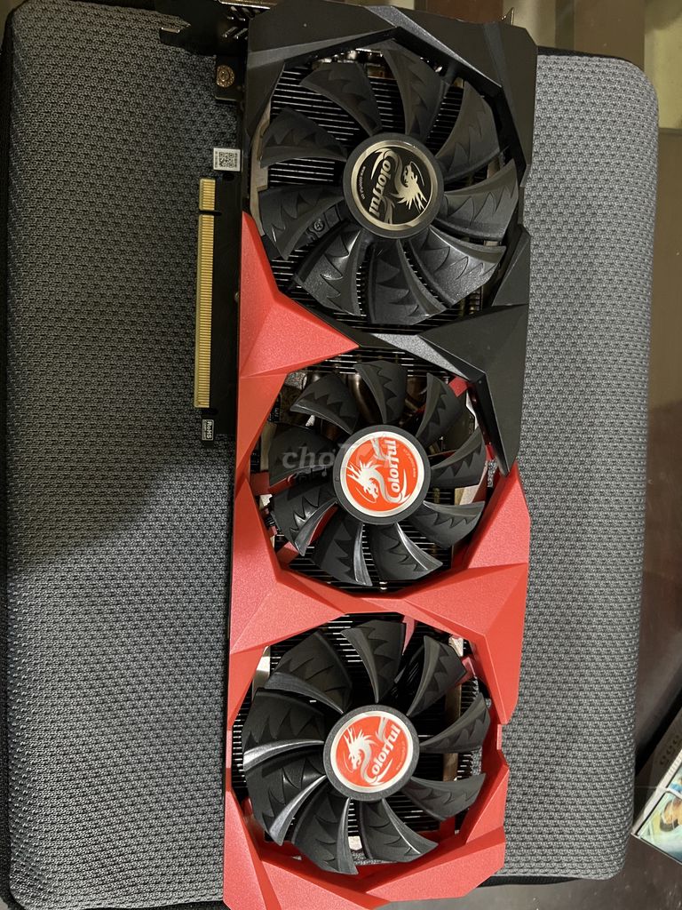 Colorful RTX 3070 NB-V 8Gb