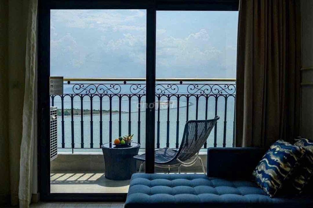 Cho thuê căn hộ 1 phòng ngủ tại Sơn Trà, Đà Nẵng — ảnh 6