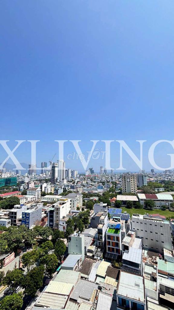 Cho thuê căn hộ 1 phòng ngủ tại Sơn Trà, Đà Nẵng — ảnh 8