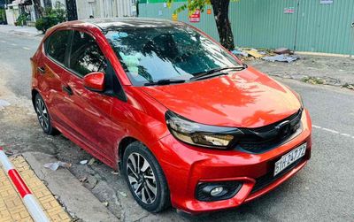 Bán xe Honda Brio RS 2020 số tự động