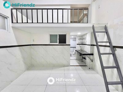 Phòng trọ 30 m² · Đường Mã Lò