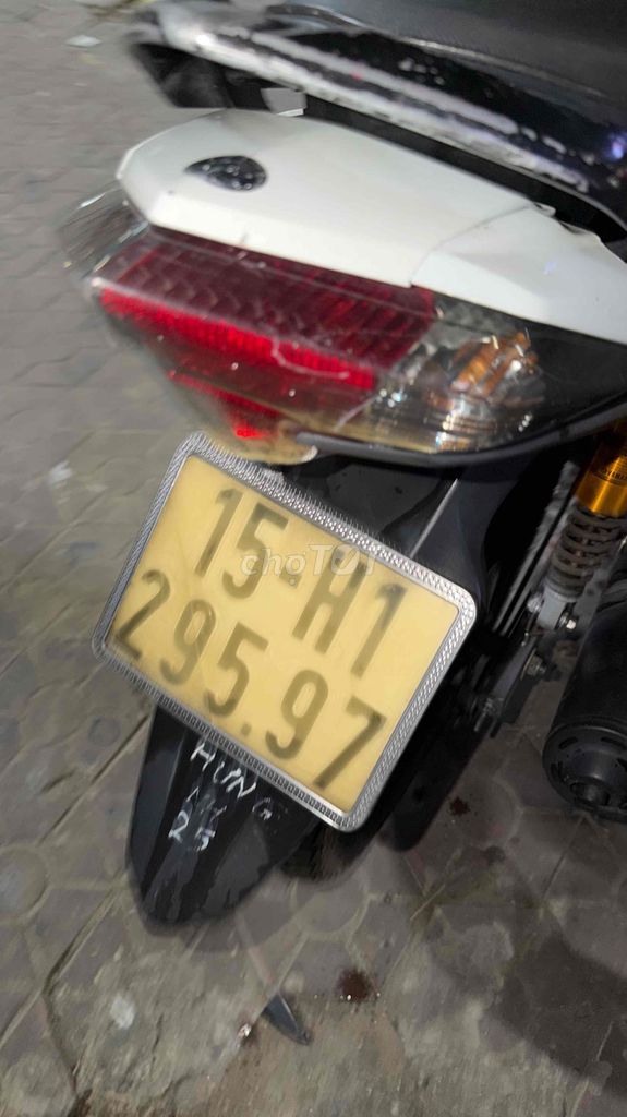 Bán xe Rupiter 2018 chính chủ.. Mua bán Xe máy tại Quận Lê Chân Hải Phòng được đăng bởi Cửa Hàng Xe Máy Hương THược  hình 6