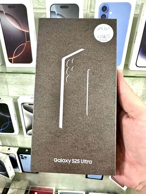 💥SAMSUNG GALAXY S25 Ultra 5G ( 12GB | 256GB). Mua bán Điện thoại tại Quận Cái Răng Cần Thơ được đăng bởi Vũ Vân Mobile Cần Thơ