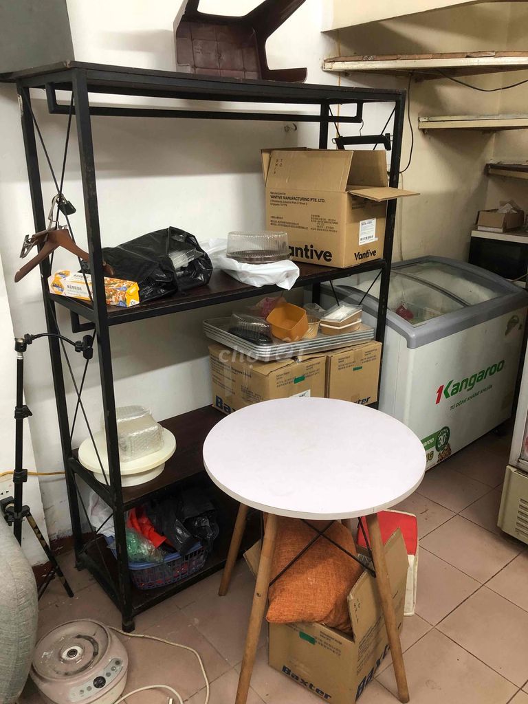 Bàn tròn Gỗ Trắng. Mua bán Bàn ghế tại Quận Thanh Xuân Hà Nội được đăng bởi Anh Sơn hình 1