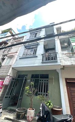 Аренда · 2 комн. · 25 м² · Quận Tân Bình, ул. Đường Nguyễn Thanh Tuyền