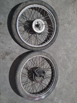 Cặp bánh tháo citi giò gà. Mua bán Phụ tùng xe tại Thành phố Thủ Đức Tp Hồ Chí Minh được đăng bởi Khánh Điền