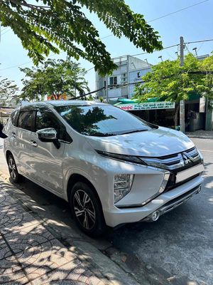 Mitsubishi Xpander AT 2020 80.000 km Trắng