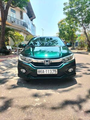 Honda City 2019 1.5L, Xe đẹp, giá tốt