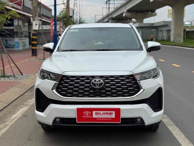 Toyota Innova 2025 Cross 2.0 CVT - 1052 km. Mua bán Ô tô tại Thành phố Thủ Đức Tp Hồ Chí Minh được đăng bởi Thùy Phương Toyota
