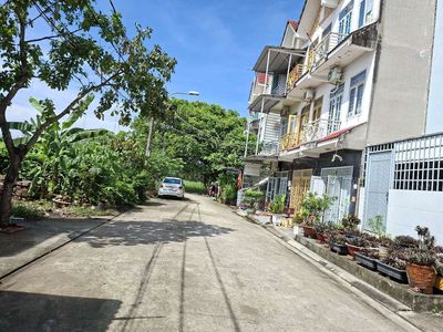 Plot of land 338 m² · Đường Nguyễn Văn Tạo