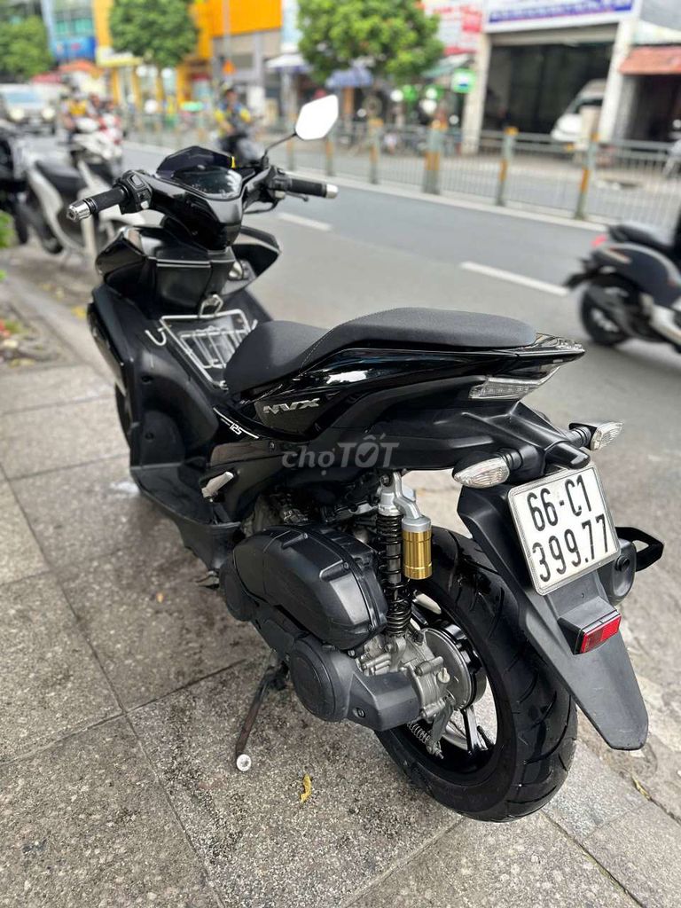 Yamaha nvx 125 2018 mới 90% Biển số 66. Mua bán Xe máy tại Quận Tân Phú Tp Hồ Chí Minh được đăng bởi Tuanduy hình 4