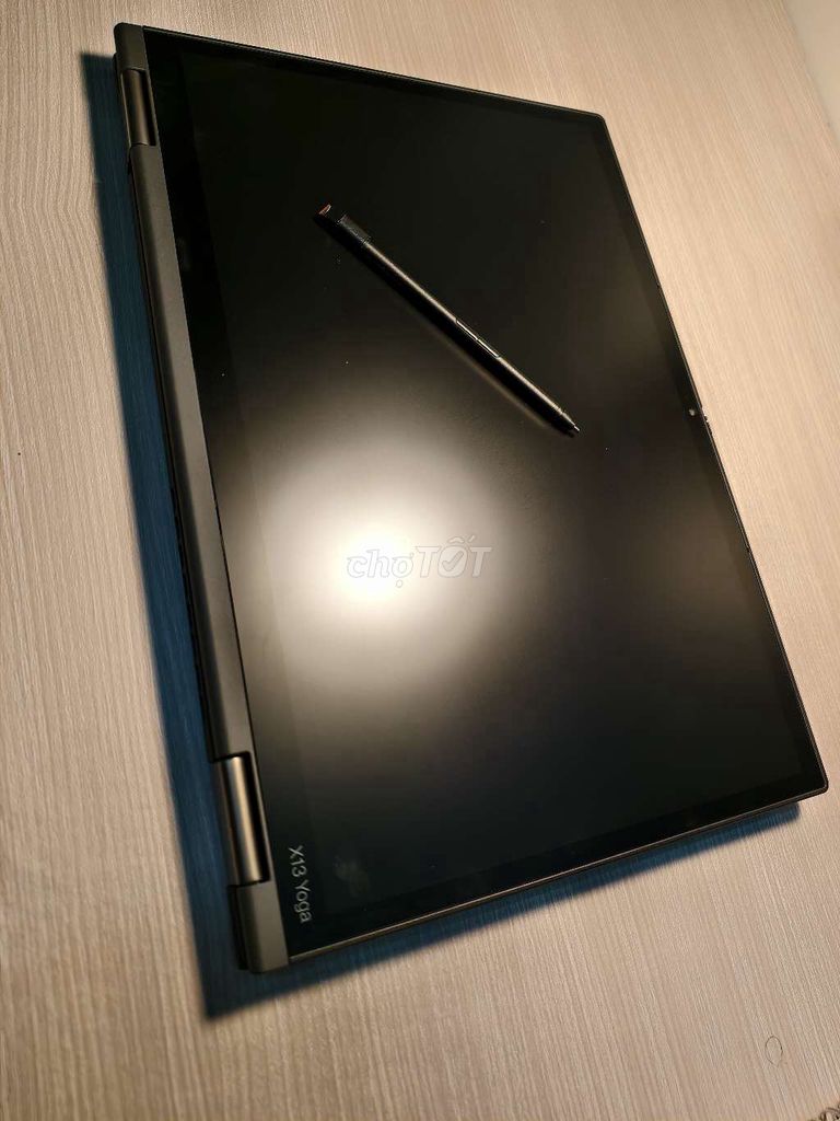 Lenovo ThinkPad X13 Yoga Gen2 i5 th11, RAM16 256GB. Mua bán Laptop tại Quận 7 Tp Hồ Chí Minh được đăng bởi Khoa hình 1