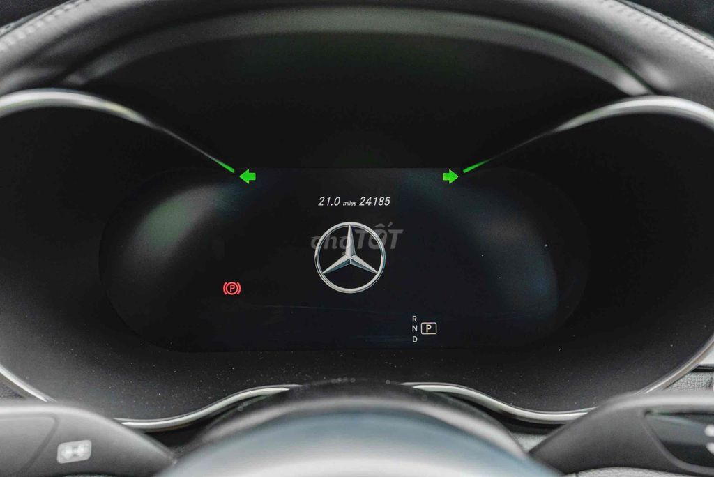Mercedes Benz C Class 2021 C 300 AMG - 24000 km. Mua bán Ô tô tại Quận 5 Tp Hồ Chí Minh được đăng bởi phúc hình 5