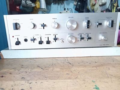 amlyDenon,500z chử đỏ,4so sắt môtrola mỷ. Mua bán Tivi, Âm thanh tại Thành phố Mỹ Tho Tiền Giang được đăng bởi Mai Ngọc Hiep 
