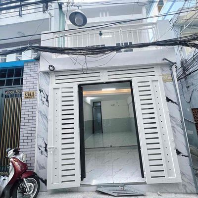Rent · 2 bd · 37 м² · Quận 4, ул. Đường Đoàn Văn Bơ