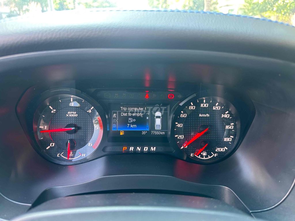 Ford Ranger Raptor 2020 Đk 2021 Đen 7 Vạn 1 Chủ. Mua bán Ô tô tại Quận Cầu Giấy Hà Nội được đăng bởi Vũ Kiên hình 11