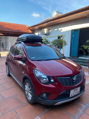 VinFast Fadil 2021 Tiêu chuẩn - 80000 km. Mua bán Ô tô tại Quận Cầu Giấy Hà Nội được đăng bởi Info asplus.co.,ltd
