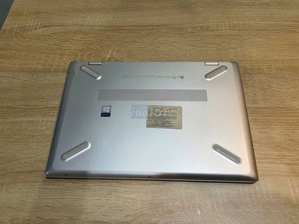 Laptop HP Pavilion i5 10th Ram 8GB 512GB SSD. Mua bán Laptop tại Quận Gò Vấp Tp Hồ Chí Minh được đăng bởi KD Computer Store hình 5