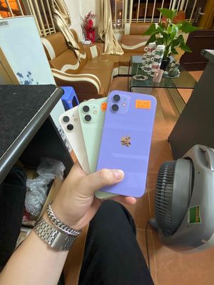12 128gb màu siêu đẹp cho các thượng đế ạ. Mua bán Điện thoại tại Quận Cầu Giấy Hà Nội được đăng bởi Long blue 9x