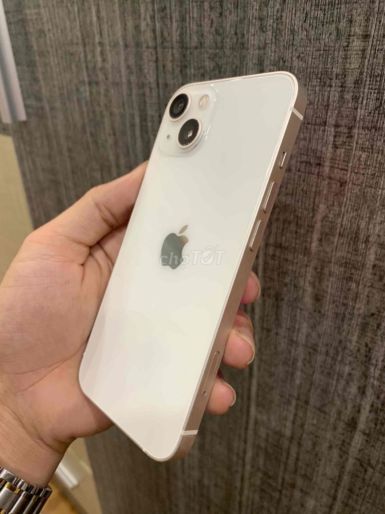 Iphone 13 lock 128G zin đẹp full có gl. Mua bán Điện thoại tại Quận Bình Tân Tp Hồ Chí Minh được đăng bởi Nhân Mã hình 3