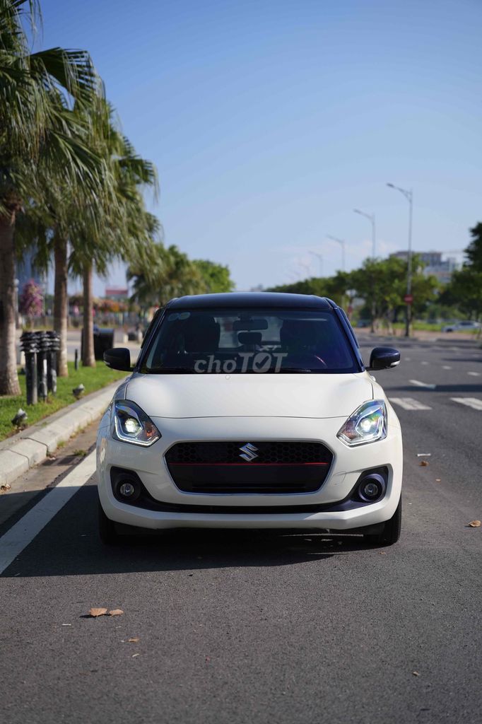 ❤️ Suzuki Swift 2019 36.000KM ❤️