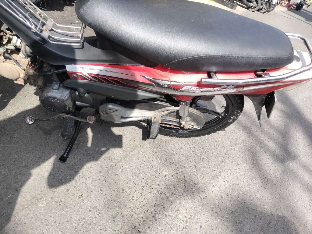 Xe anh again. Mua bán Xe máy tại Quận 11 Tp Hồ Chí Minh được đăng bởi Cửa Hàng Bảo Trâm hình 3