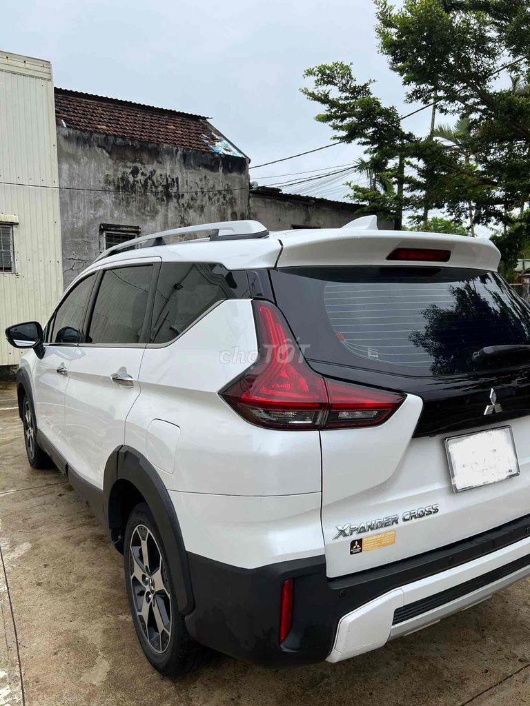 Mitsubishi Xpander Cross 2020 AT - 85000 km. Mua bán Ô tô tại Thành phố Pleiku Gia Lai được đăng bởi Tu hình 7