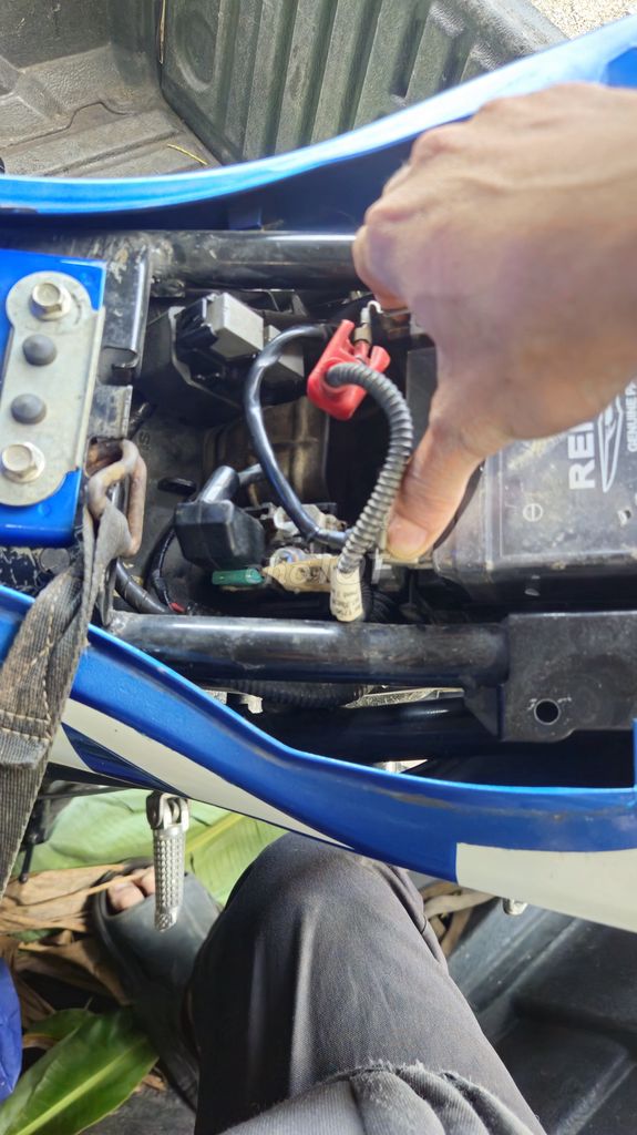 Gsx trùm mềm máy êm chính chủ công chứng. Mua bán Xe máy tại Huyện Nhà Bè Tp Hồ Chí Minh được đăng bởi hưng hình 2