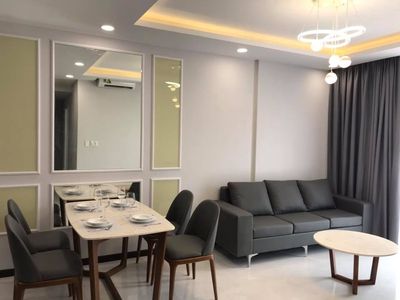Chuyên Cho Thuê The Botanica Phổ Quang/ 53m2 14TR/75m2 16TR/100m2 22TR