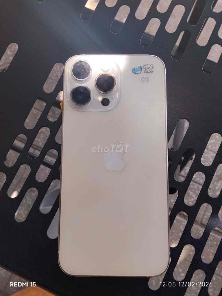 dư máy 14prm pin 82 cần bán cho ai cần. Mua bán Điện thoại tại Thị xã Bến Cát Bình Dương được đăng bởi Dinh Le hình 1