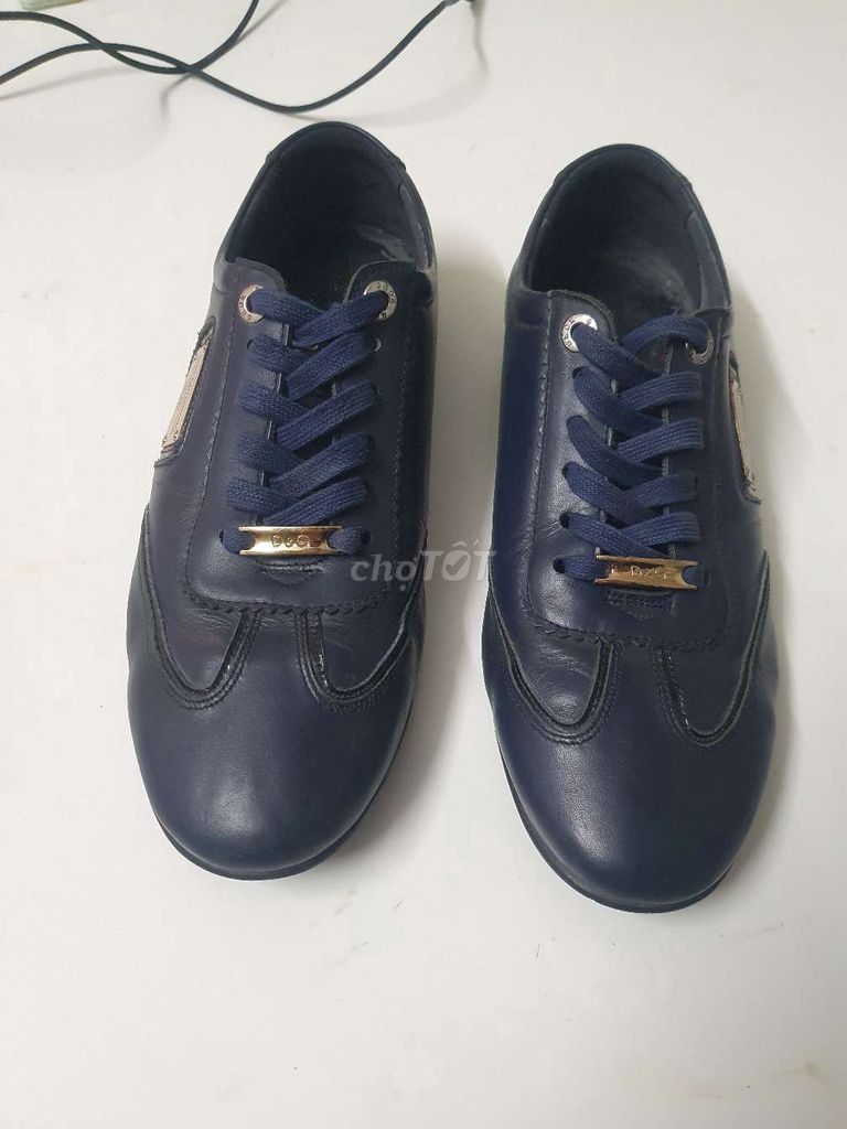 Giày Dolce & Gabbana sz41. Mua bán Giày dép tại Quận Ngô Quyền Hải Phòng được đăng bởi Khanh Quoc hình 1