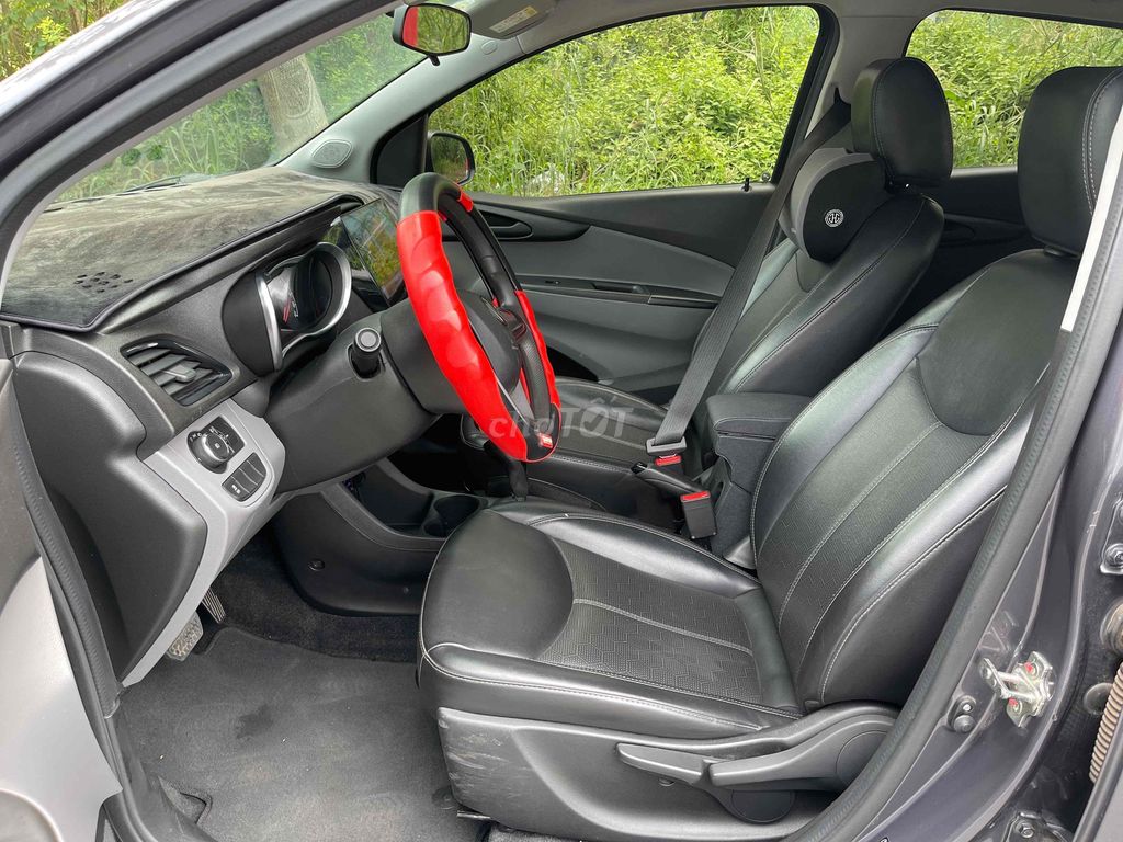 VinFast Fadil 2020 1.4 AT - 39000 km. Mua bán Ô tô tại Quận 7 Tp Hồ Chí Minh được đăng bởi Nguyễn Phước hình 5