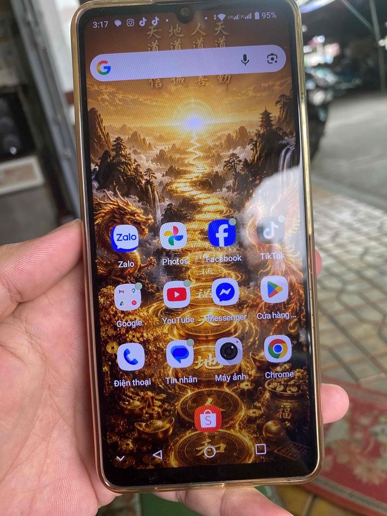 Universal Phone UBS1 128GB Đen Mỹ. Mua bán Điện thoại tại Huyện Lấp Vò Đồng Tháp được đăng bởi đặng tấn tài  hình 1