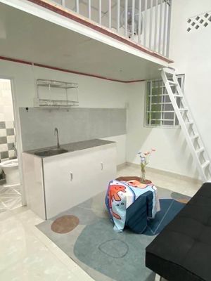 Cho thuê phòng trọ Thủ Dầu Một - Bình Dương