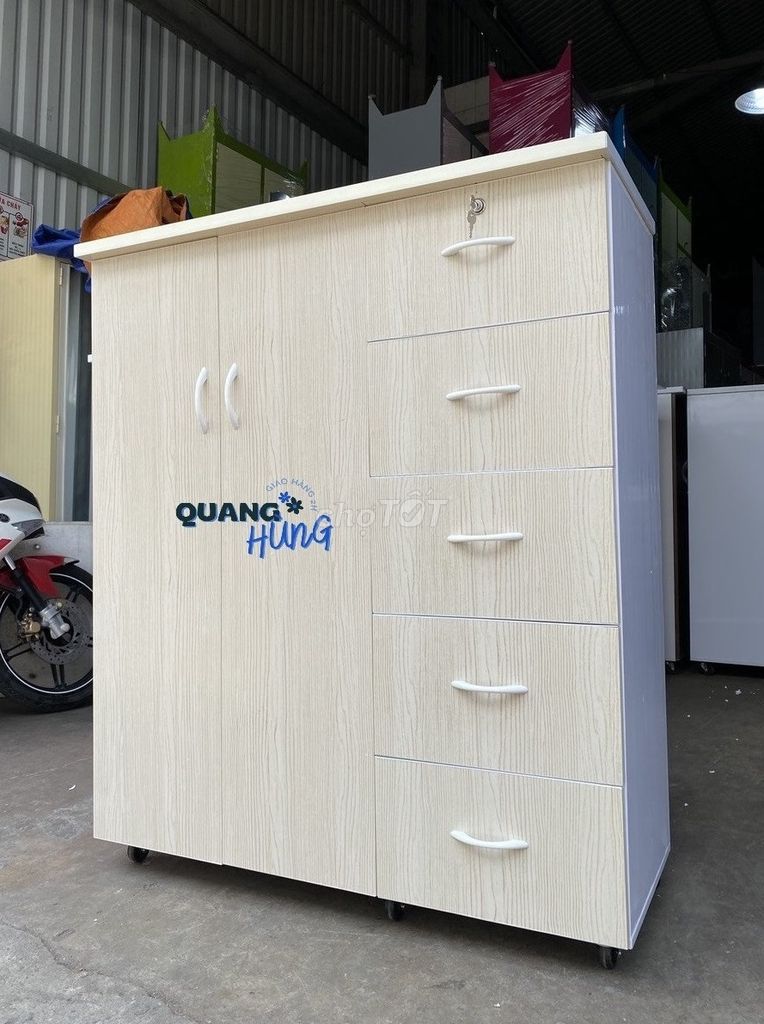 TỦ NHỰA QUẦN ÁO( TỦ QUẦN ÁO CAO CẤP)TỦ NHỰA CHO BÉ