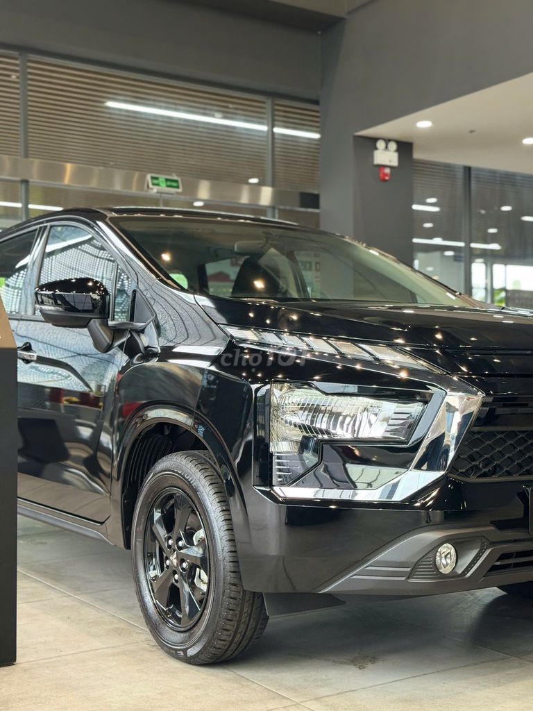 Mitsubishi Xpander 2025 1.5 AT. Mua bán Ô tô tại Huyện Long Hồ Vĩnh Long được đăng bởi Lê Minh Đức hình 8