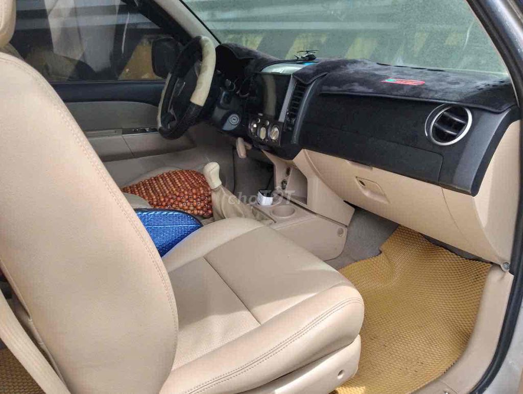 Ford Everest 2009 - 10023 km. Mua bán Ô tô tại Huyện Bình Chánh Tp Hồ Chí Minh được đăng bởi Dương Ôtô  hình 3