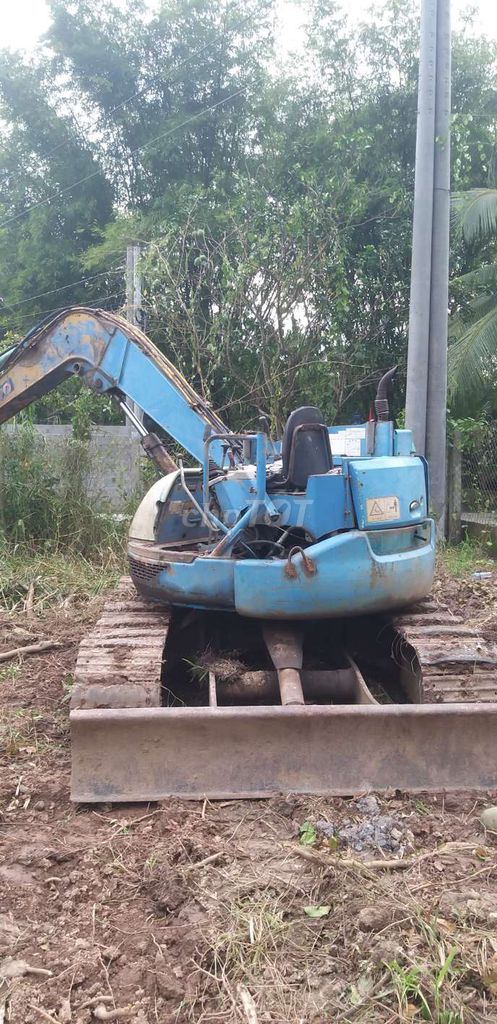 Xe cuốc 03 yanmar. Mua bán Phương tiện khác tại Huyện Châu Thành Tiền Giang được đăng bởi le nguyen phu an hình 7