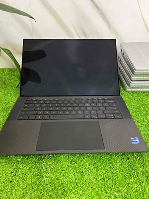 Dell Precision 5550 i7-10750H 15.6 inch 16GB/512GB
