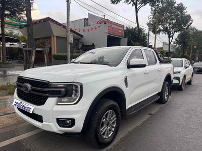 Hàng hiếm XLS 2 cầu 2025 siêu lướt nhiều đồ chơi. Mua bán Ô tô tại   được đăng bởi Ford KDV