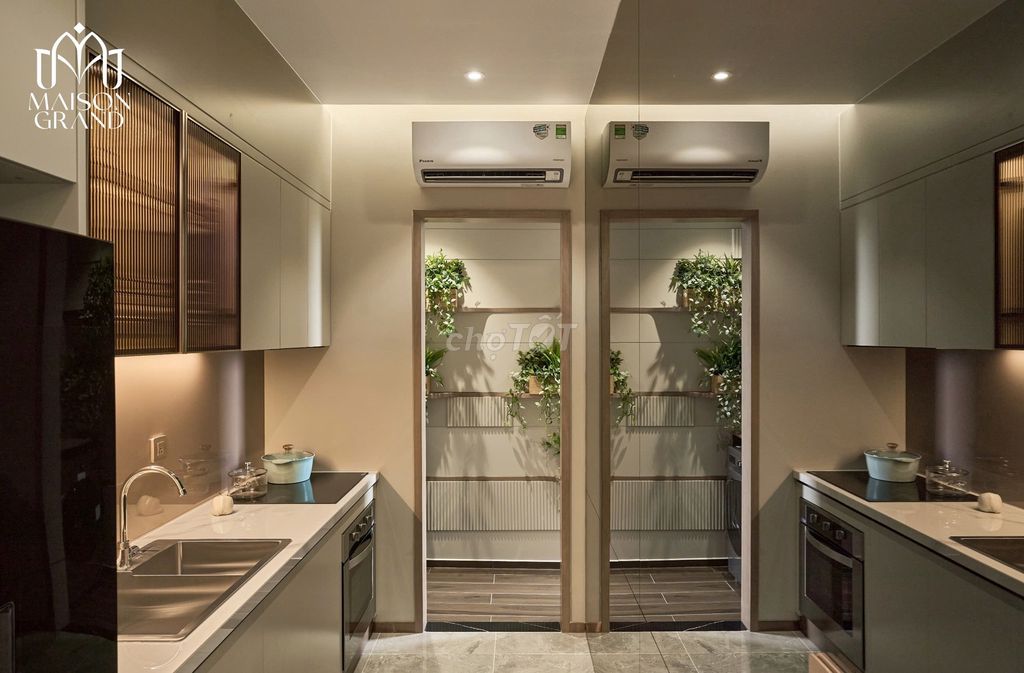 CHIẾT KHẤU 6%-CĂN HỘ 2PN BÀN GIAO FULL NỘI THẤT NHẬT BẢN BÀN GIAO 2026 Maison Grand Quốc Lộ 51, Phường Phú Mỹ, Thị xã Phú Mỹ, Bà Rịa - Vũng Tàu Thị xã Phú Mỹ Bà Rịa - Vũng Tàu