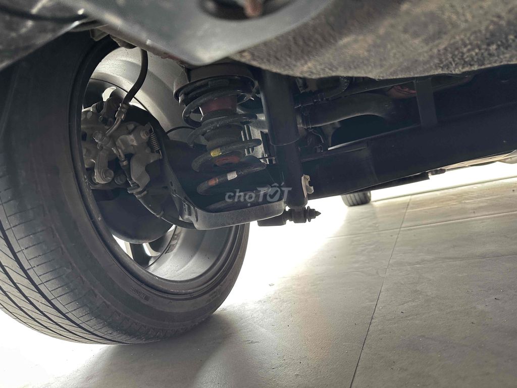 Kia Cerato 2018 1.6 MT - 60000 km. Mua bán Ô tô tại Huyện Châu Thành Tiền Giang được đăng bởi Thanh Ben hình 12