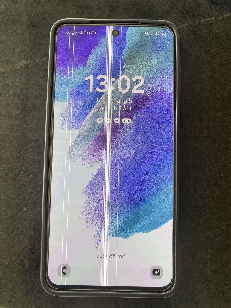 Samsung Galaxy S21 FE 5G 128GB 2 sim. Mua bán Điện thoại tại Quận 1 Tp Hồ Chí Minh được đăng bởi Vhuy hình 1