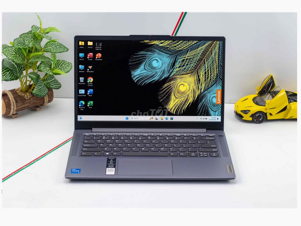 Lenovo Slim 5i ✅ i5-12450H 16Gb 512Gb 14” FHD