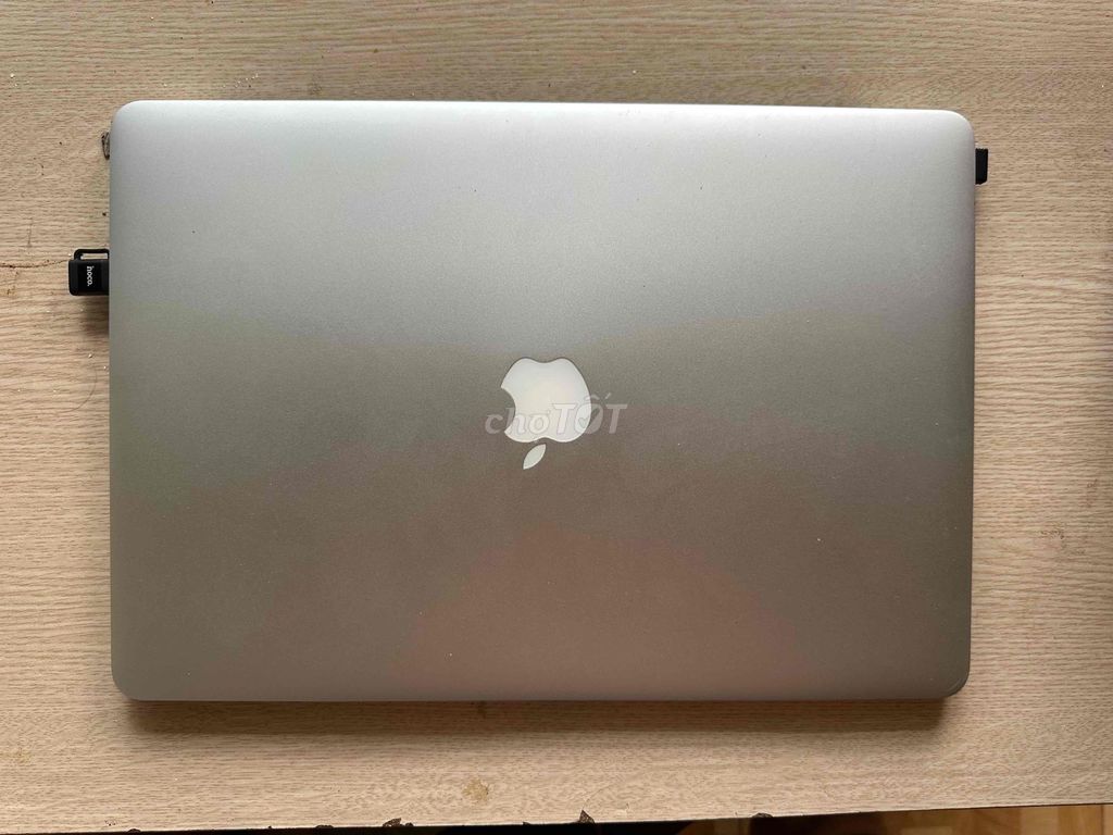Apple Macbook Pro 2015 Mid i7 4770HQ 16GB/256GB. Mua bán Laptop tại Huyện Kim Bảng Hà Nam được đăng bởi Tiến Nguyễn hình 1