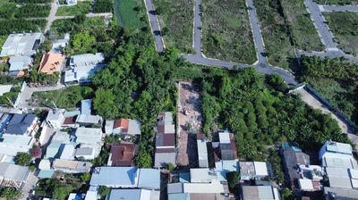 BÁN LÔ ĐẤT BIỆT THỰ hơn 800m2 có 300m THỔ CƯ. Mua bán đất tại Thành phố Biên Hòa Đồng Nai được đăng bởi Nguyễn Anh Tuấn 