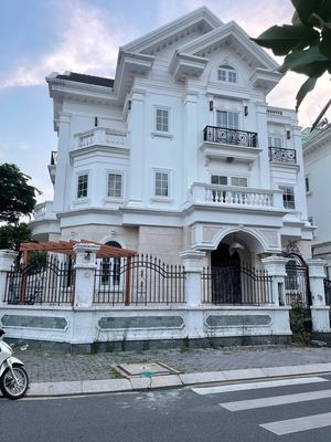 BIỆT THỰ ĐƠN LẬP SIÊU VIP TẠI CITYLAND GARDEN HILL GIÁ CHỈ 75 TỶ. Mua bán nhà ở tại Quận Gò Vấp Tp Hồ Chí Minh được đăng bởi Toàn Thịnh Phát 