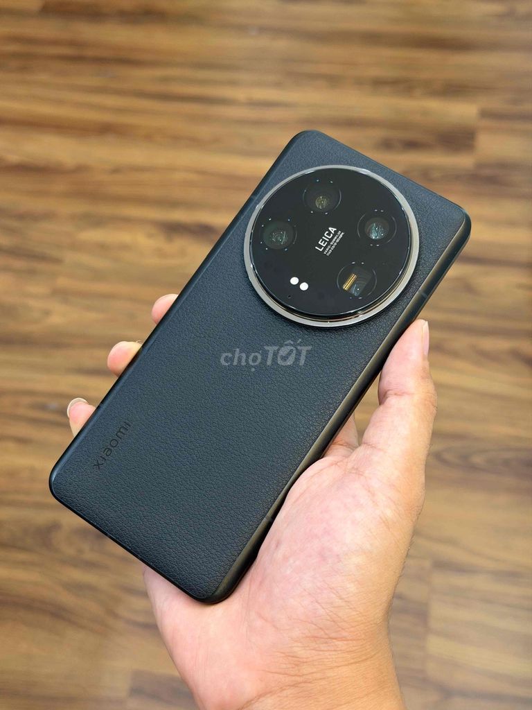 Xiaomi 14 ultra 12/256GB Sale ‼️ / BÁN TRẢ GÓP 0D. Mua bán Điện thoại tại Thành phố Huế Thừa Thiên Huế được đăng bởi Nhân Nguyễn Store 116 Điện Biên Phủ TP Huế hình 1