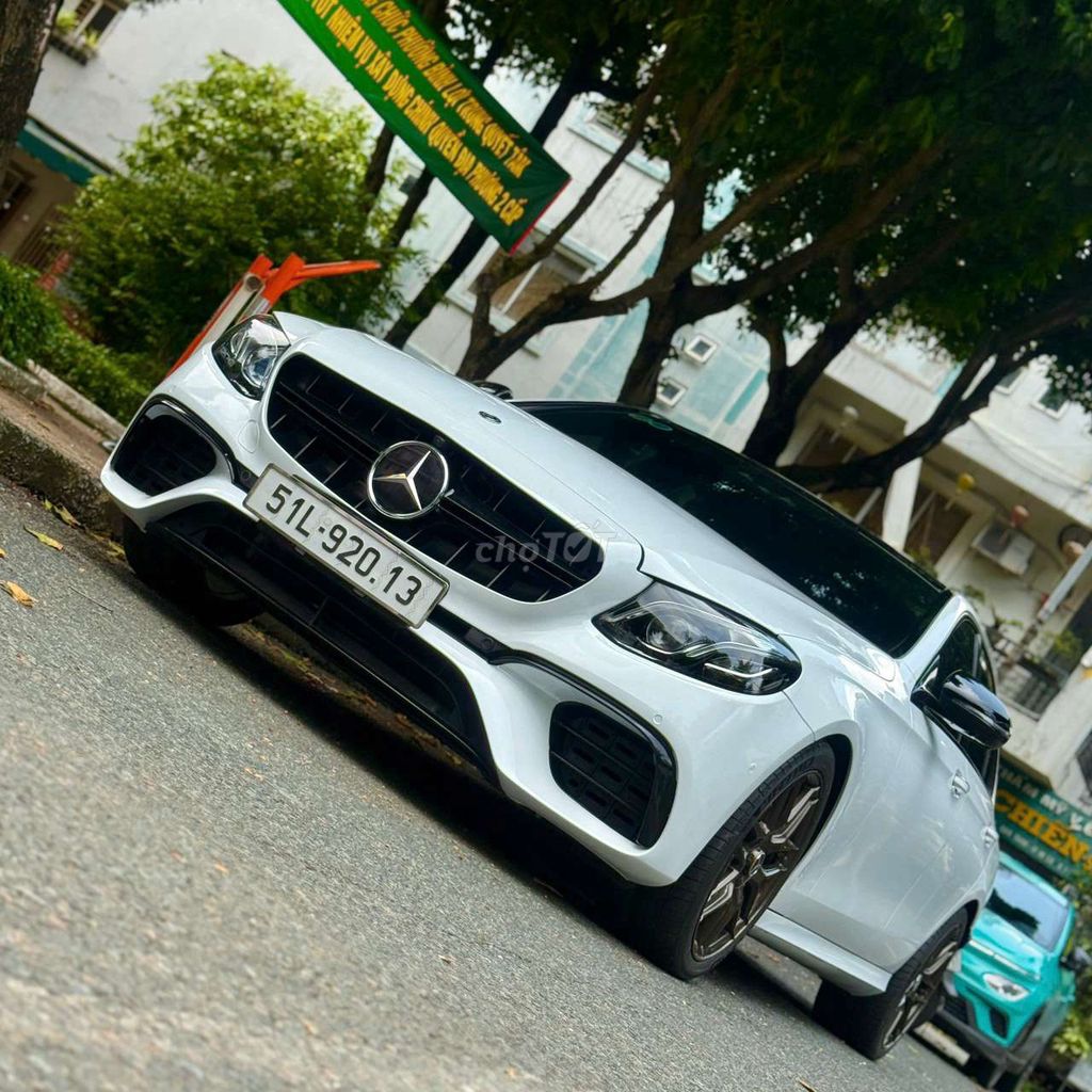 E300 AMG 2019 + Đồ chơi hơn 250tr. Mua bán Ô tô tại Quận Gò Vấp Tp Hồ Chí Minh được đăng bởi Trung hình 5