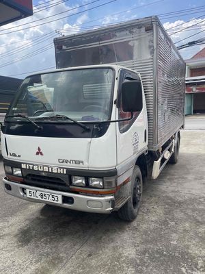bán MITSUBISHI đời 2008 tải 1tan7. Mua bán Xe tải, xe ben tại Huyện Bình Chánh Tp Hồ Chí Minh được đăng bởi  Đặng Tý